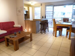 Coin séjour