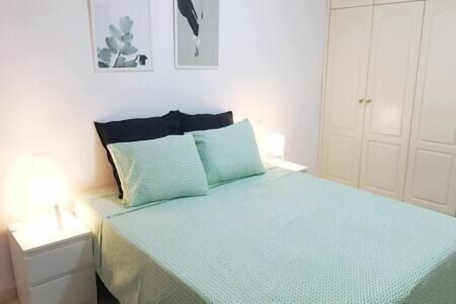 Sagasta Beach Apartment IV by Canary365