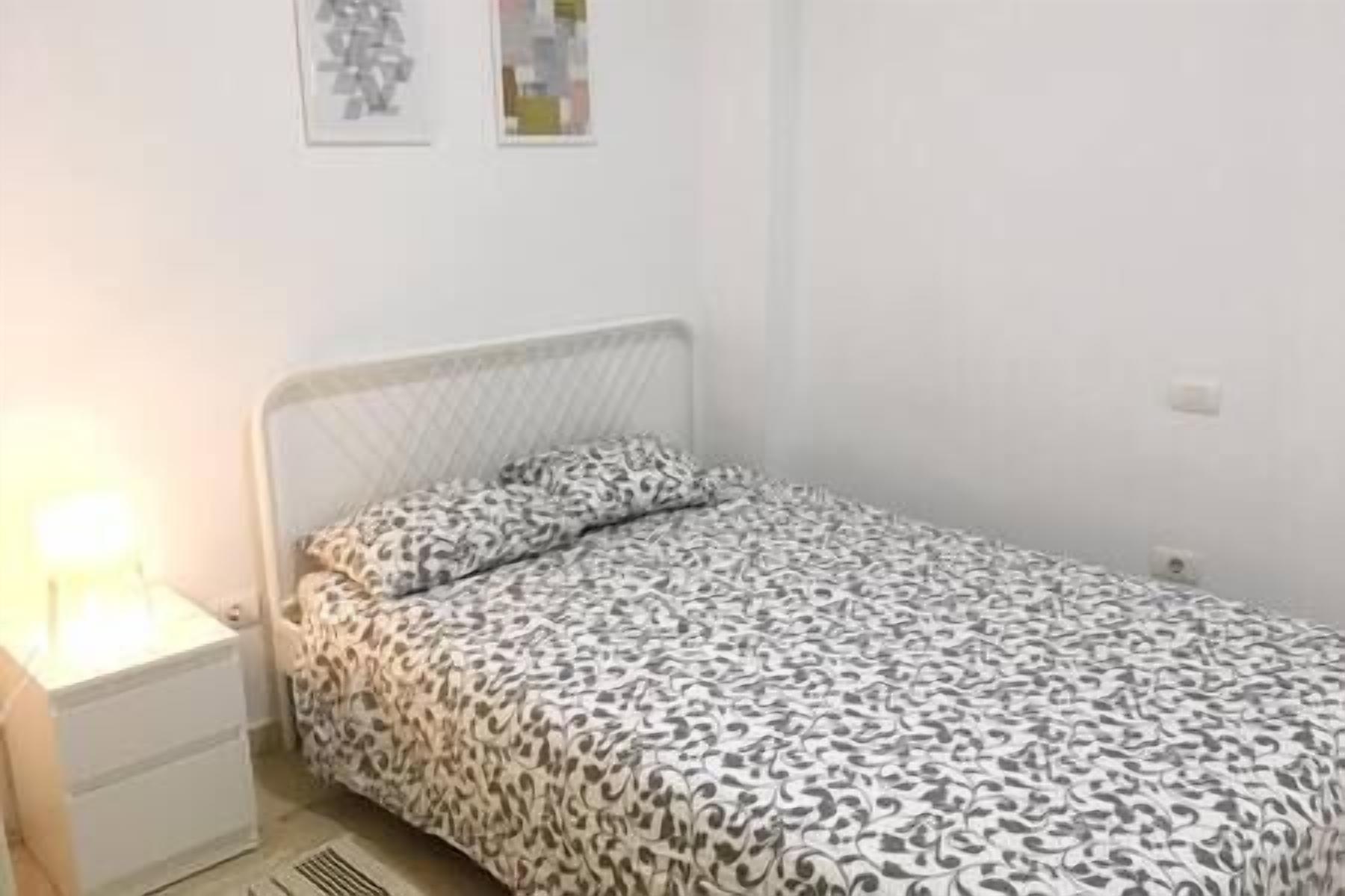 Sagasta Beach Apartment IV by Canary365