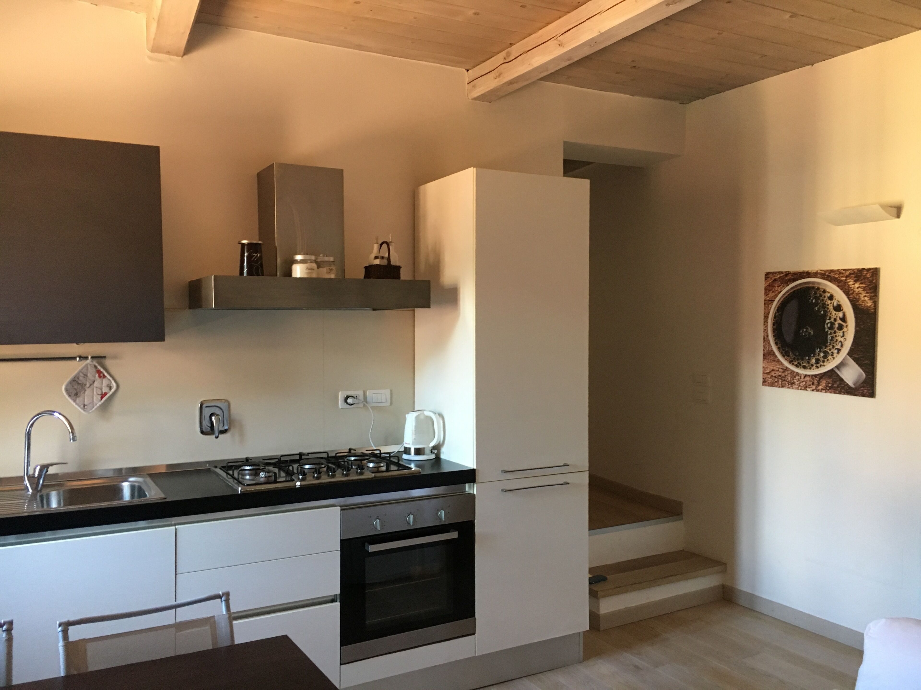 Full Old Town - New and Bright Apartment 