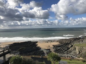 Sun-loungers