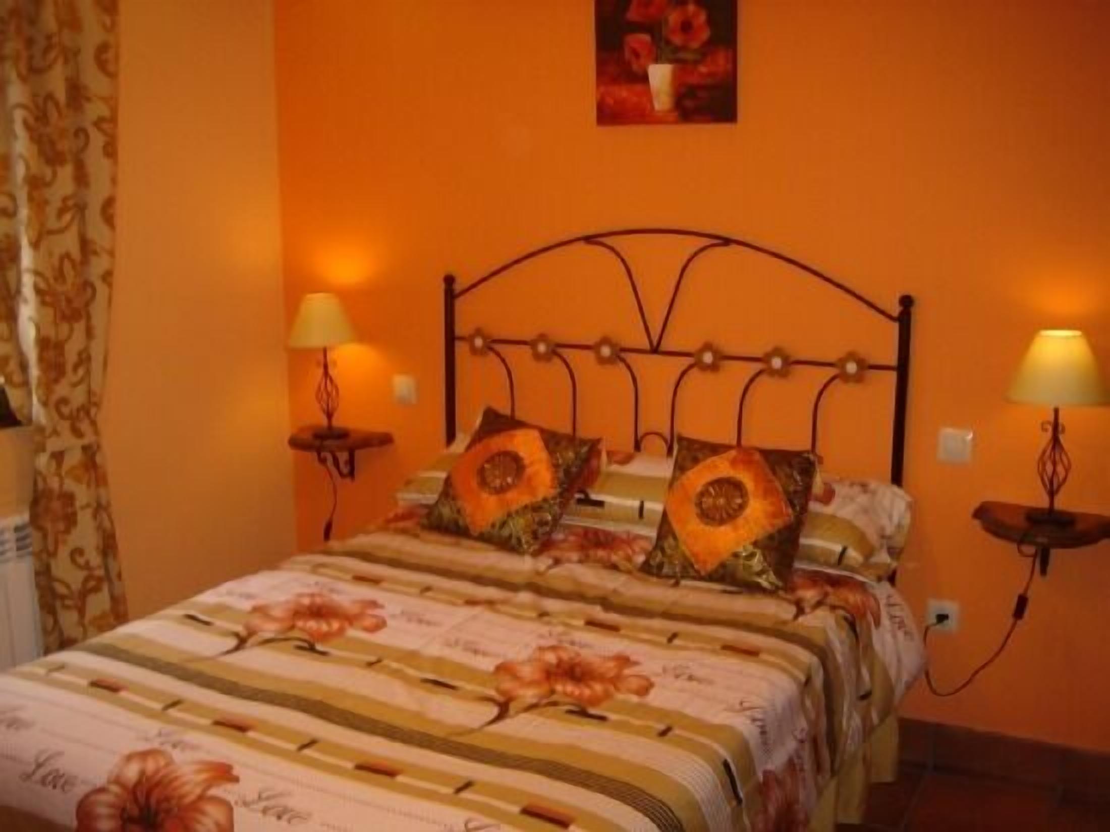 La Casa Madrona complete house 18 people 