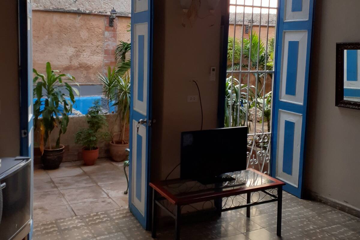 Family Room, Multiple Beds, Non Smoking | In-room safe, individually decorated, individually furnished, desk