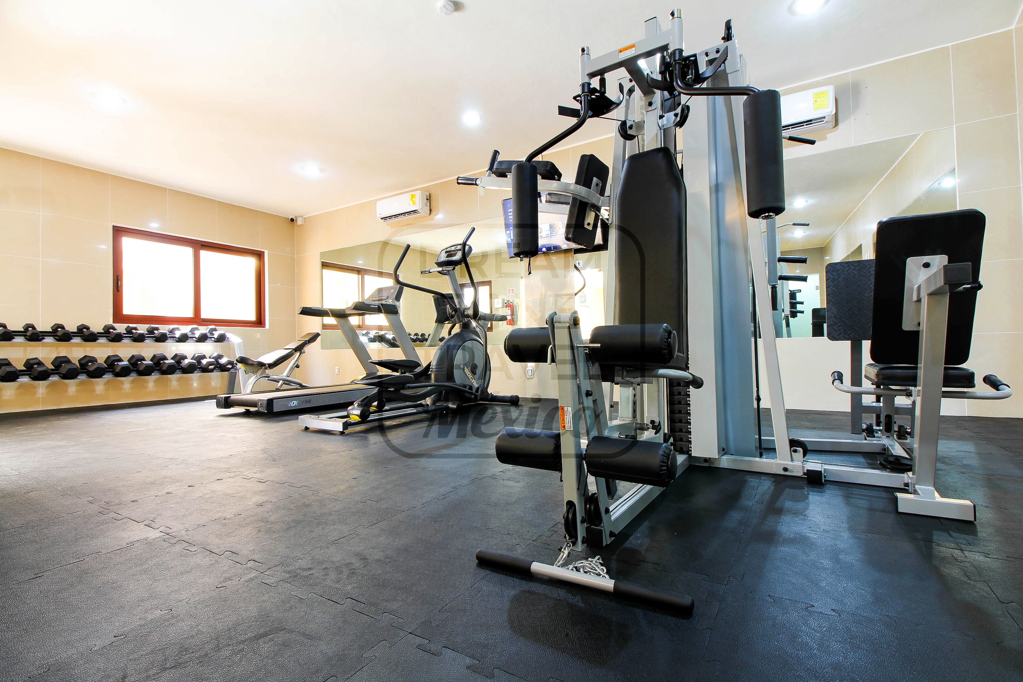 Gimnasio