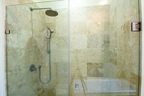 Bathroom - El Faro 101 Surf (Playa del Carmen)