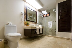 Bathroom - El Faro 104 Reef (Playa del Carmen)