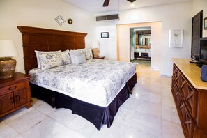 Departamento Deluxe | 2 habitaciones, decoración personalizada y muebles diferentes