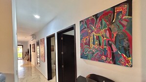 Unclassified image, 4 of 34, button - Sea Style Ocean View 2 Bedroom Condo, 2nd Floor at El Faro by DPM (Playa del Carmen)