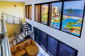 Deluxe-Apartment