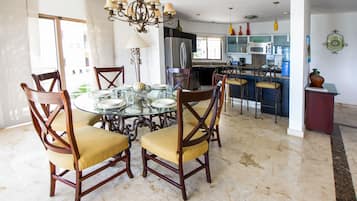 Servicio a la habitación