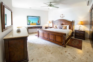 Deluxe Apartment | 2 bedrooms, in-room safe, individually decorated, individually furnished - Corto Maltes 205 (Playa del Carmen)