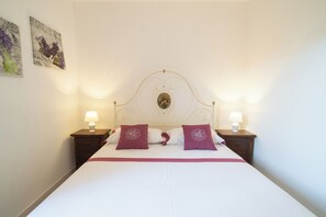 2 bedrooms, WiFi - La Varchiceddra - A daydream (Corsano)