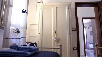 2 Schlafzimmer, WLAN