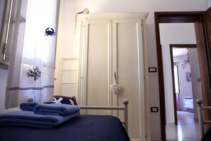 2 chambres, Wi-Fi
