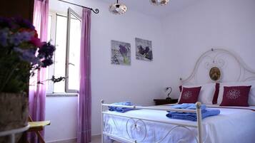 2 Schlafzimmer, WLAN