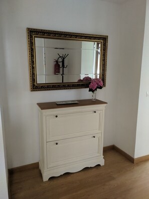 Interior - Villa on the coast Santander (Monte - Santander)