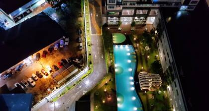 Skypod Residence