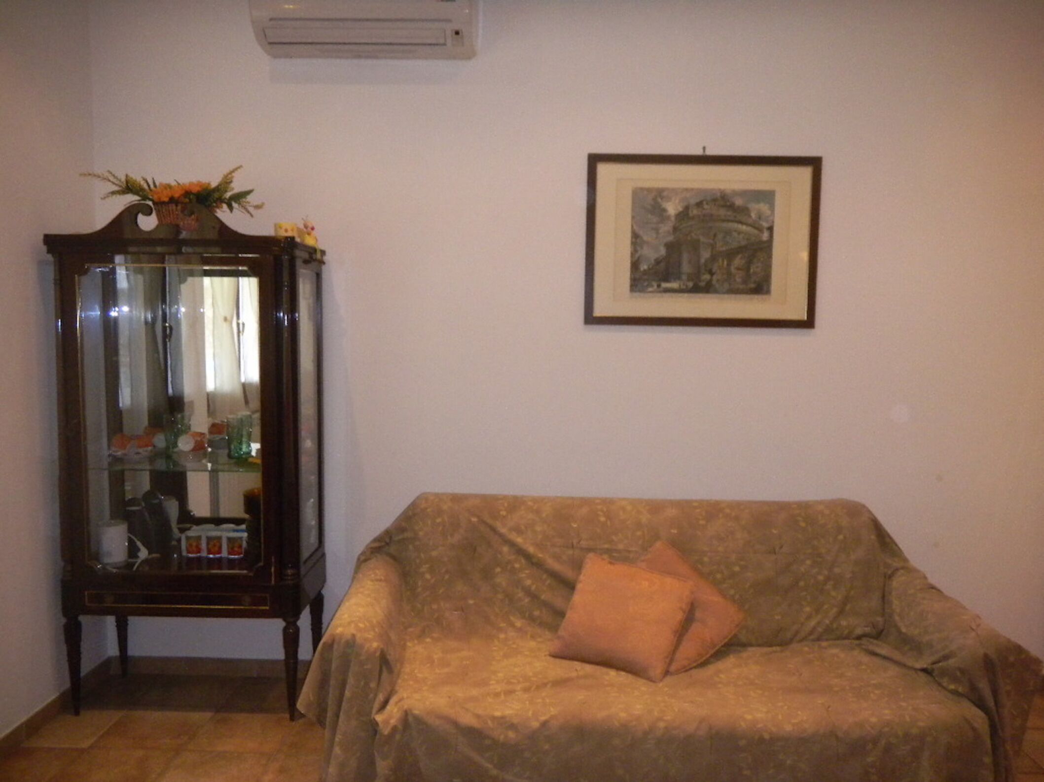 Apartment/ flat - Salto di fondi