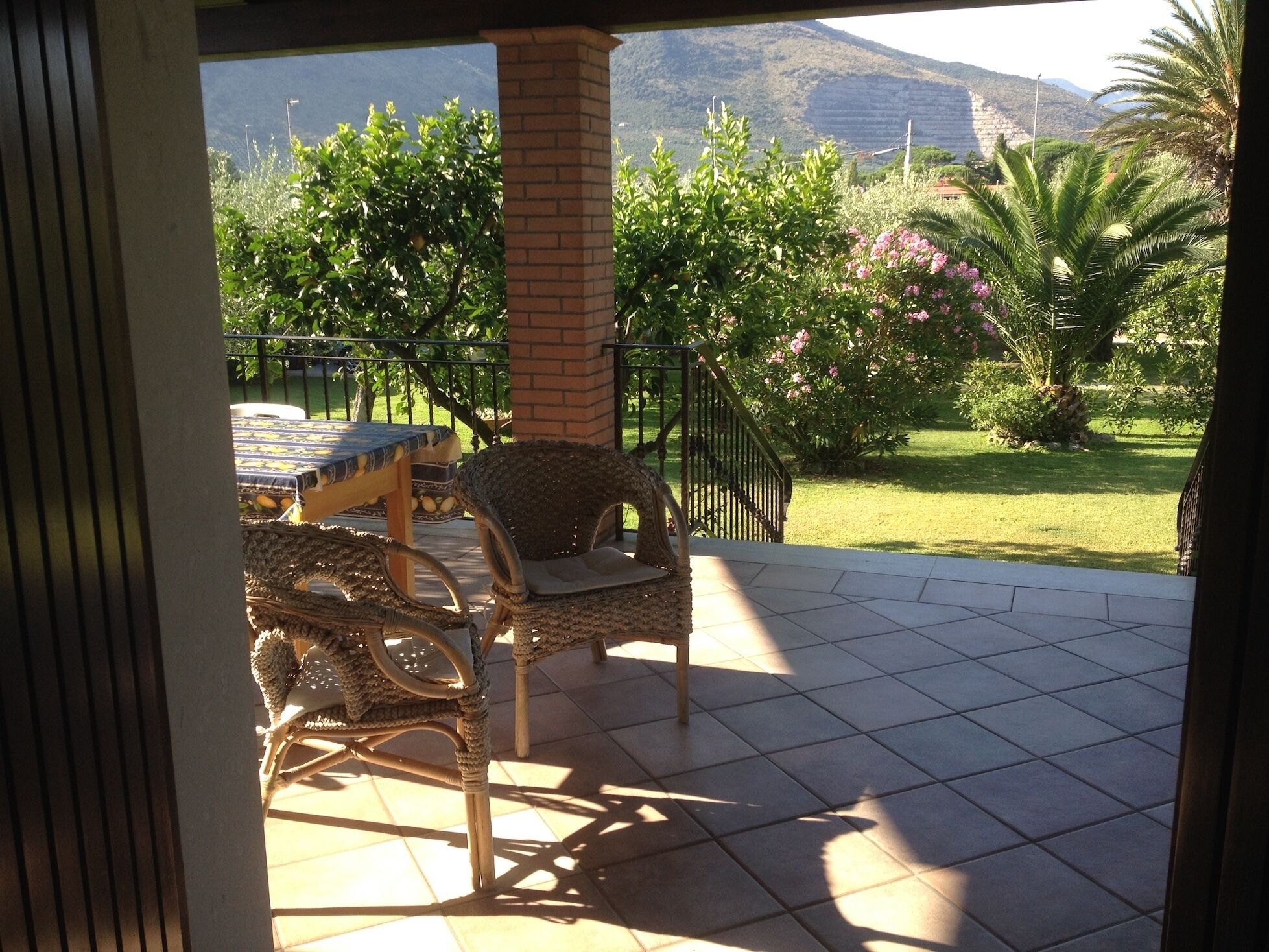 Apartment/ flat - Salto di fondi