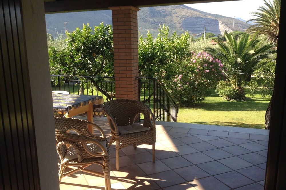 Apartment/ flat - Salto di fondi