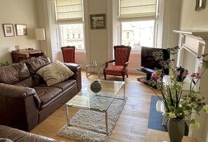 Älytelevisio, takka