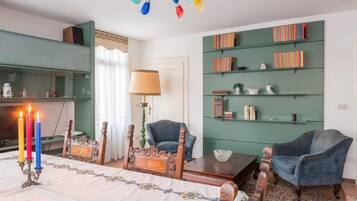 3 Schlafzimmer, Bügeleisen/Bügelbrett, kostenloses WLAN, Bettwäsche