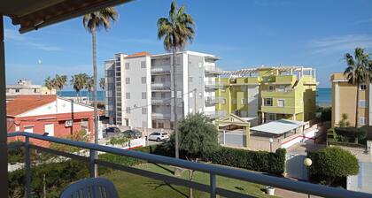 Solmar II 12 , Solo Familias!