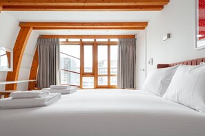 3 Schlafzimmer, Bügeleisen/Bügelbrett, WLAN, Bettwäsche