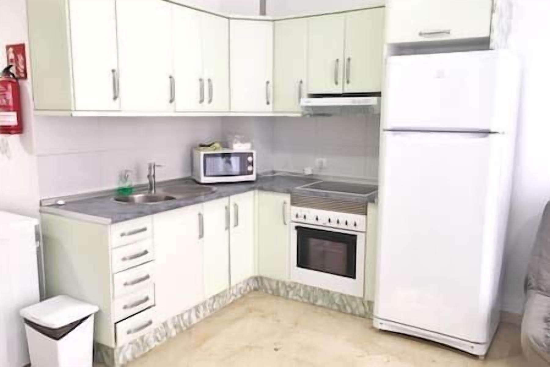 Sagasta Beach Apartment III by Canary365