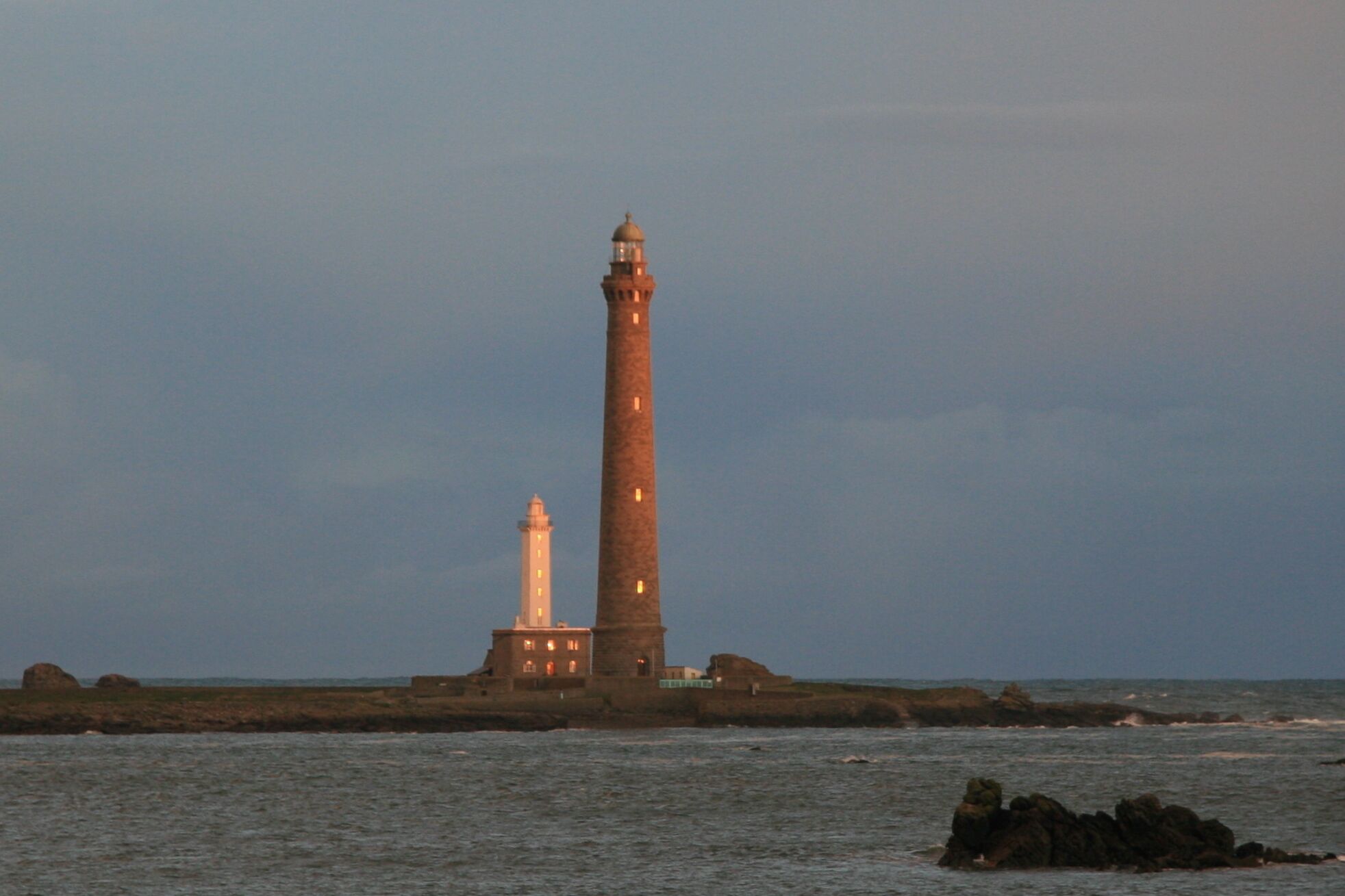Strand