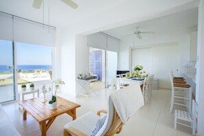 別墅 | 客廳 | 平面電視