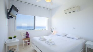 别墅 | 1 多间卧室、婴儿床、折叠床/加床（额外收费）、免费 WiFi