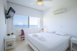 別墅 | 1 間臥室、搖籃/嬰兒床、折疊床/加床、免費無線上網