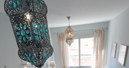 Loft Moderne avec Vue sur Vieille Ville - Mistral