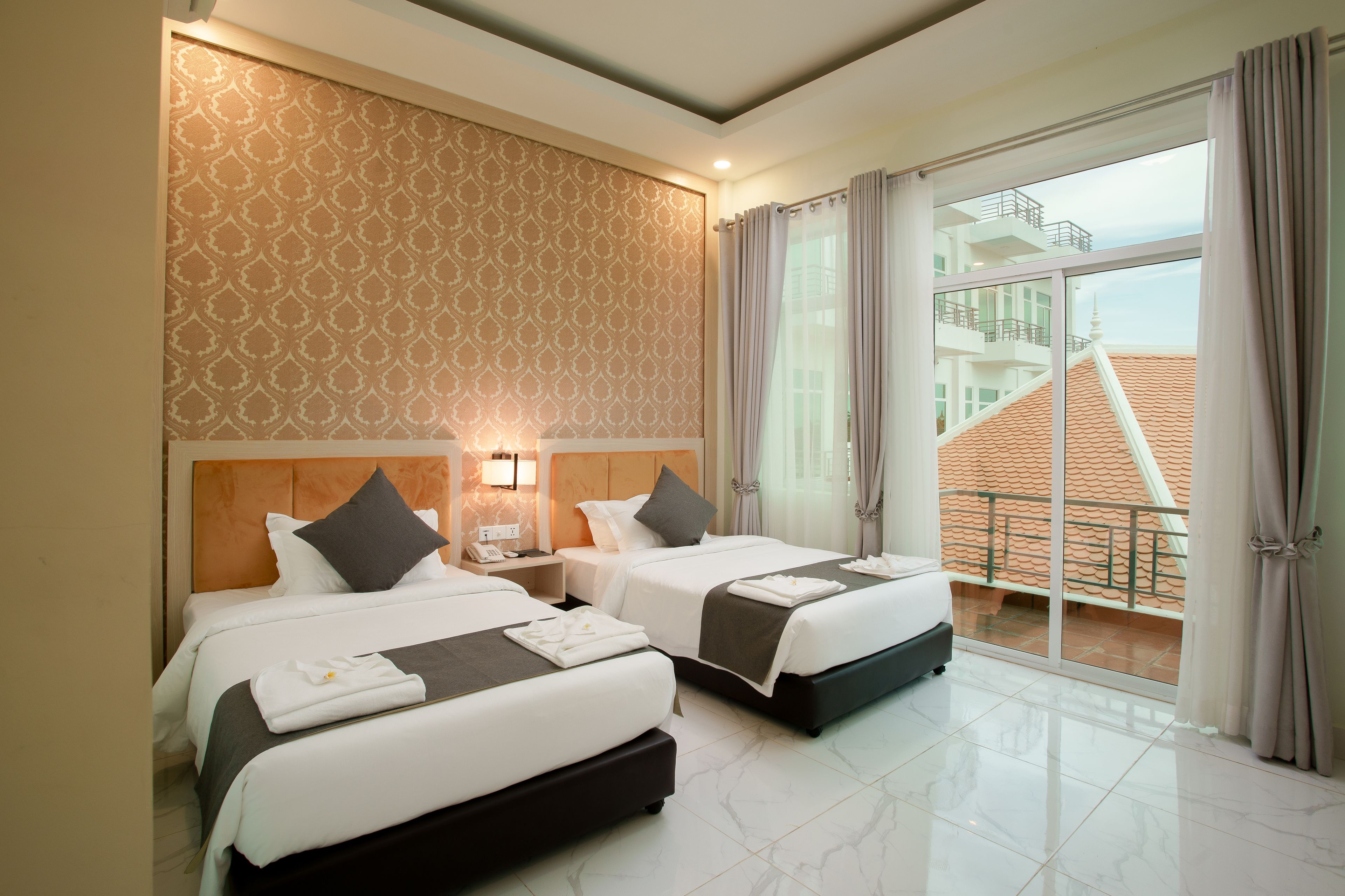 Sangkahak Mith Hotel, Kep | Hotels.com