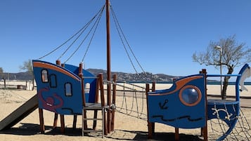 Espace pour enfants