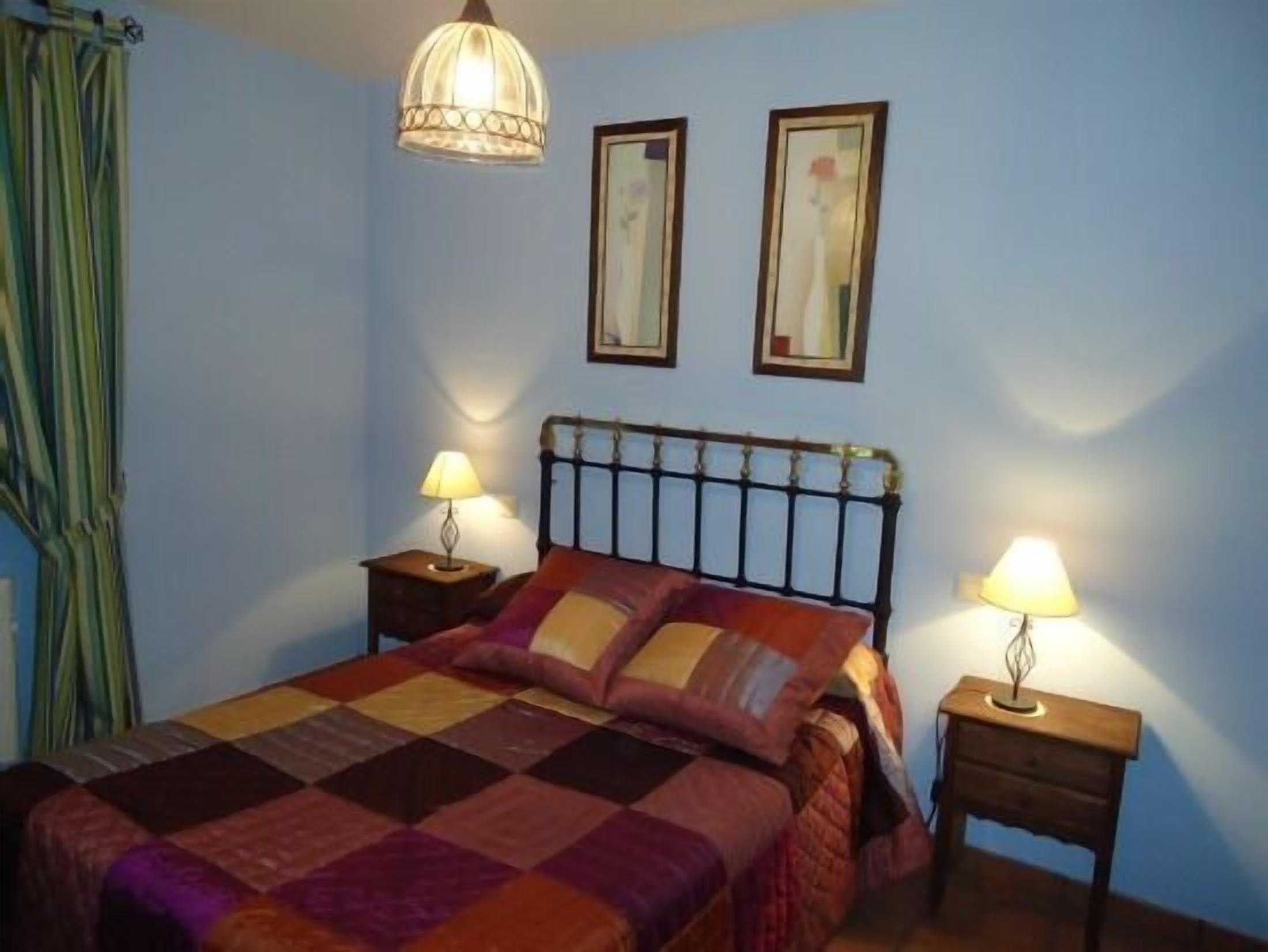 La Casa Madrona for 2 people