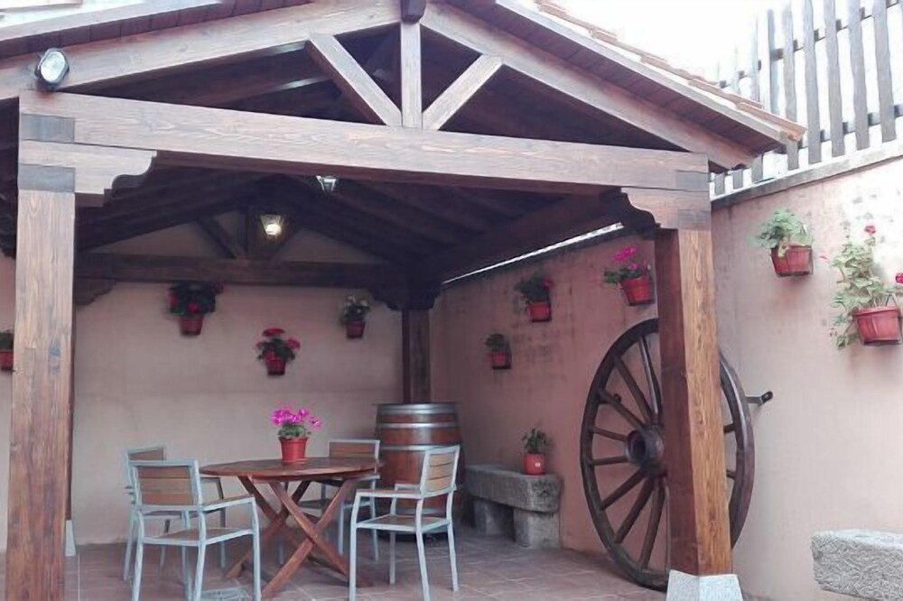 La Casa Madrona for 2 people