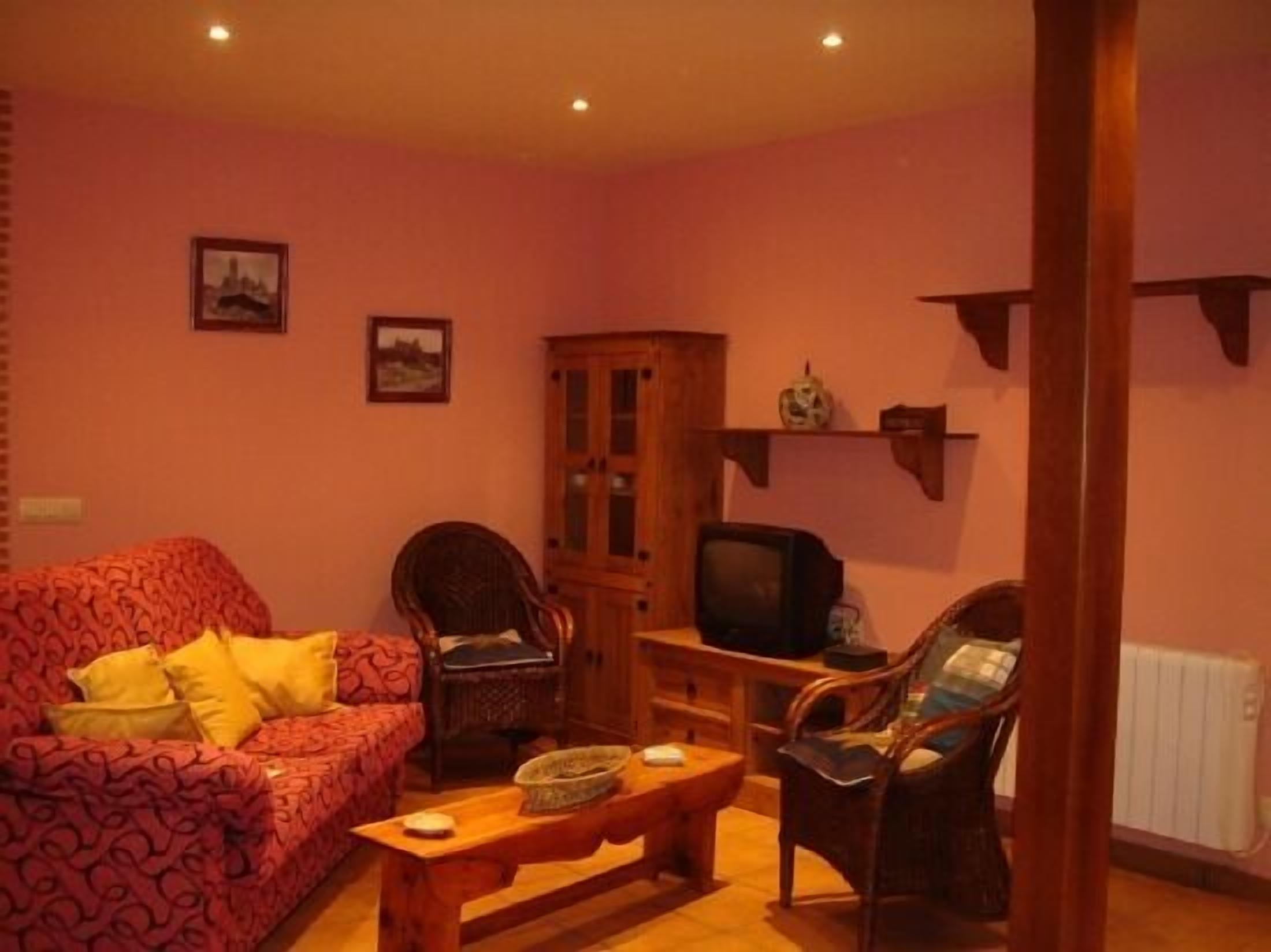 La Casa Madrona for 2 people