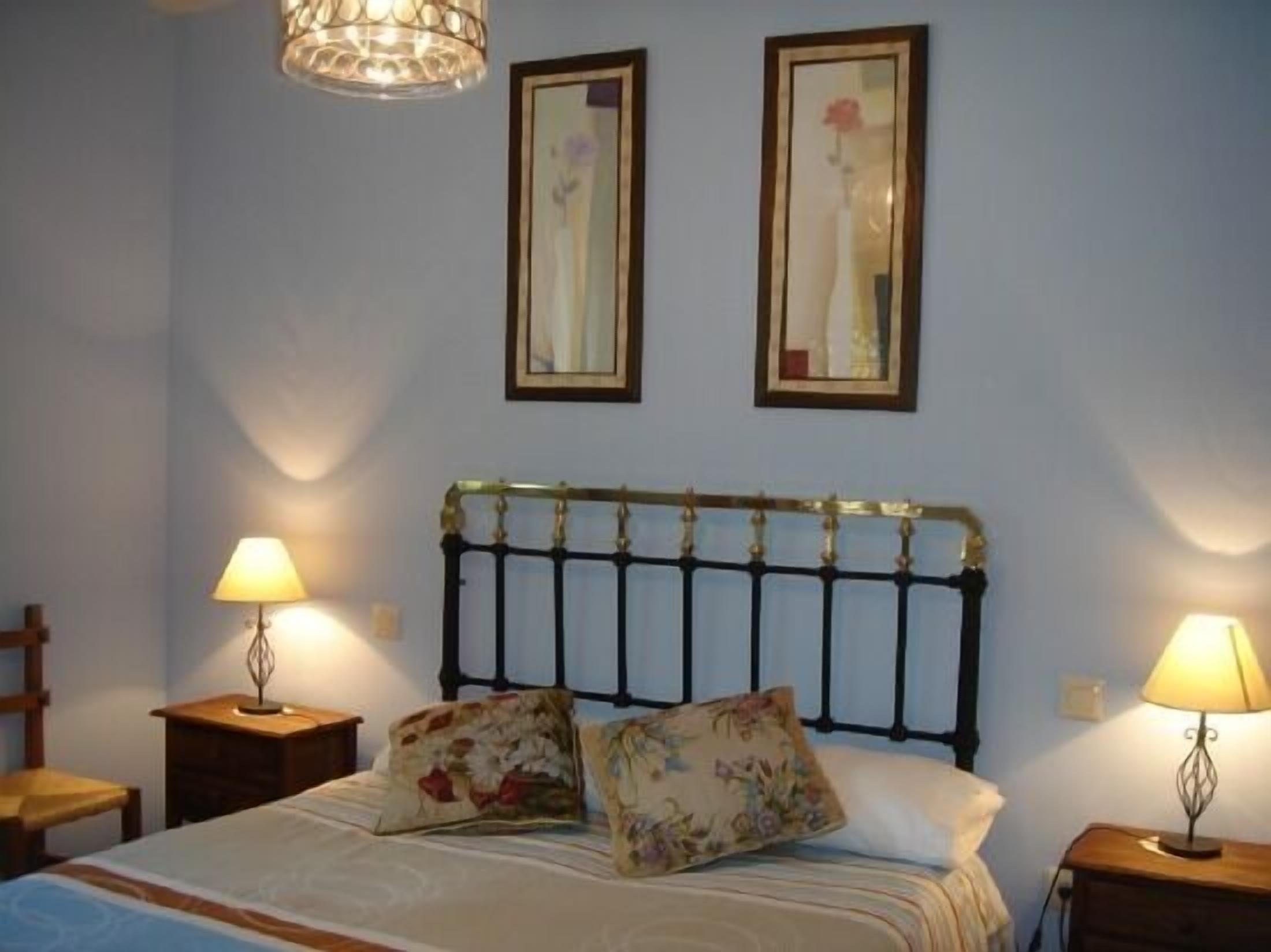 La Casa Madrona for 4 people