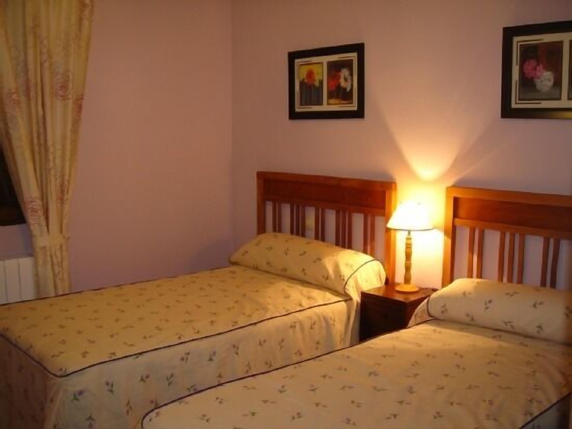 La Casa Madrona for 4 people