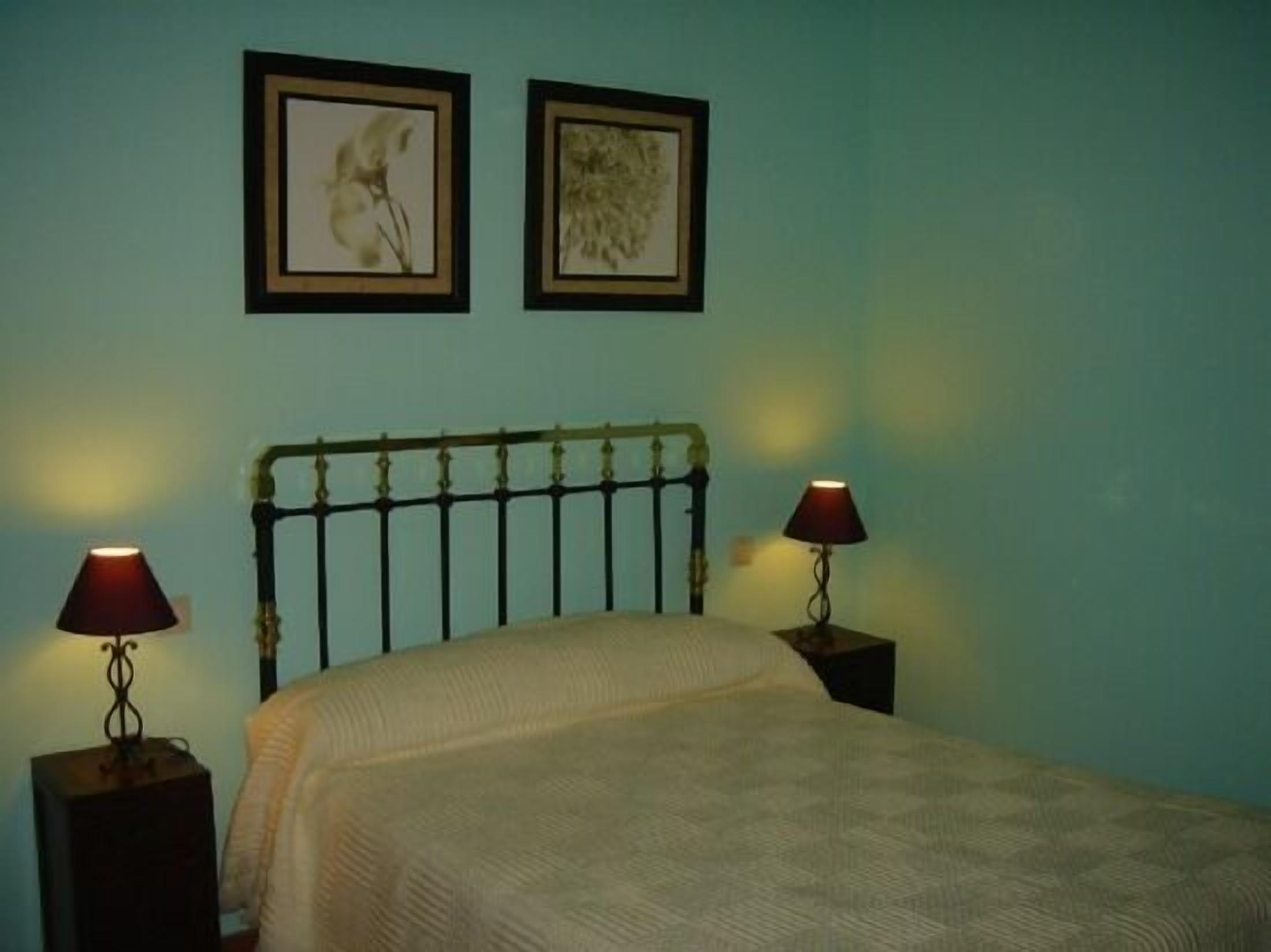 La Casa Madrona for 4 people