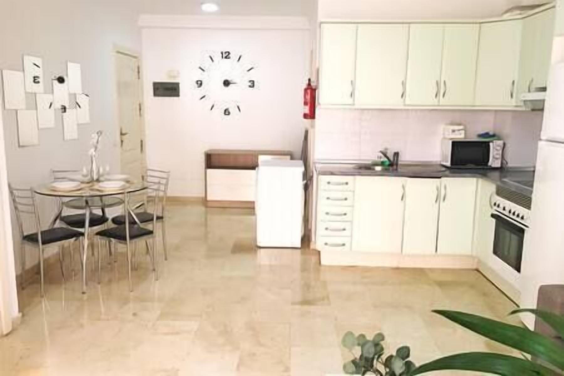 Sagasta Beach Apartment II by Canary365