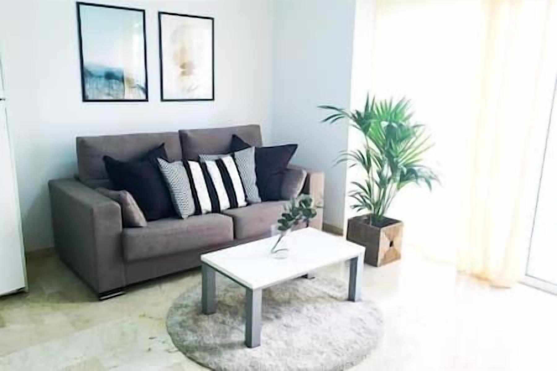 Sagasta Beach Apartment II by Canary365