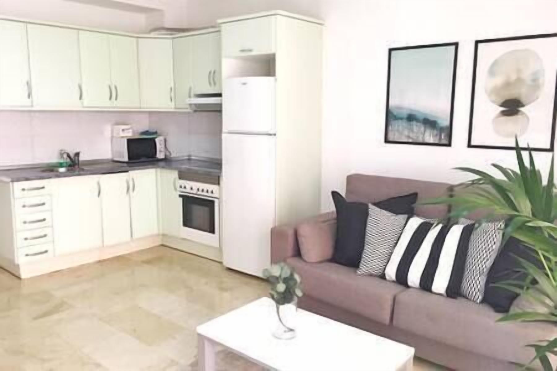 Sagasta Beach Apartment II by Canary365