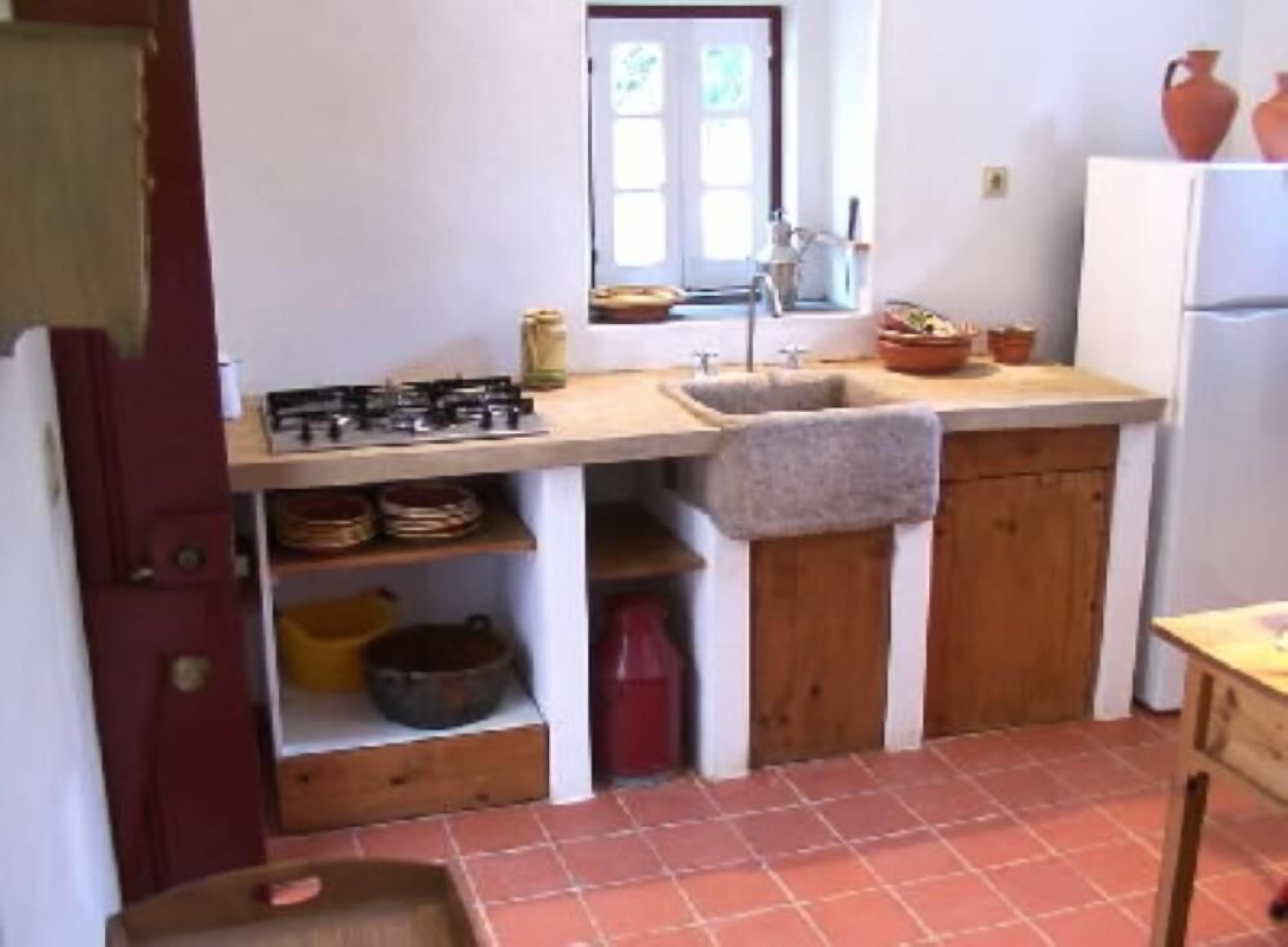 house / villa - 4 rooms - 6/8 persons