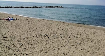 Apartment/ flat - Marina di Massa
