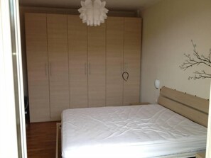 3 habitaciones y caja de seguridad en la habitación