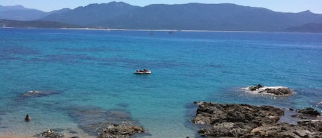 Plage
