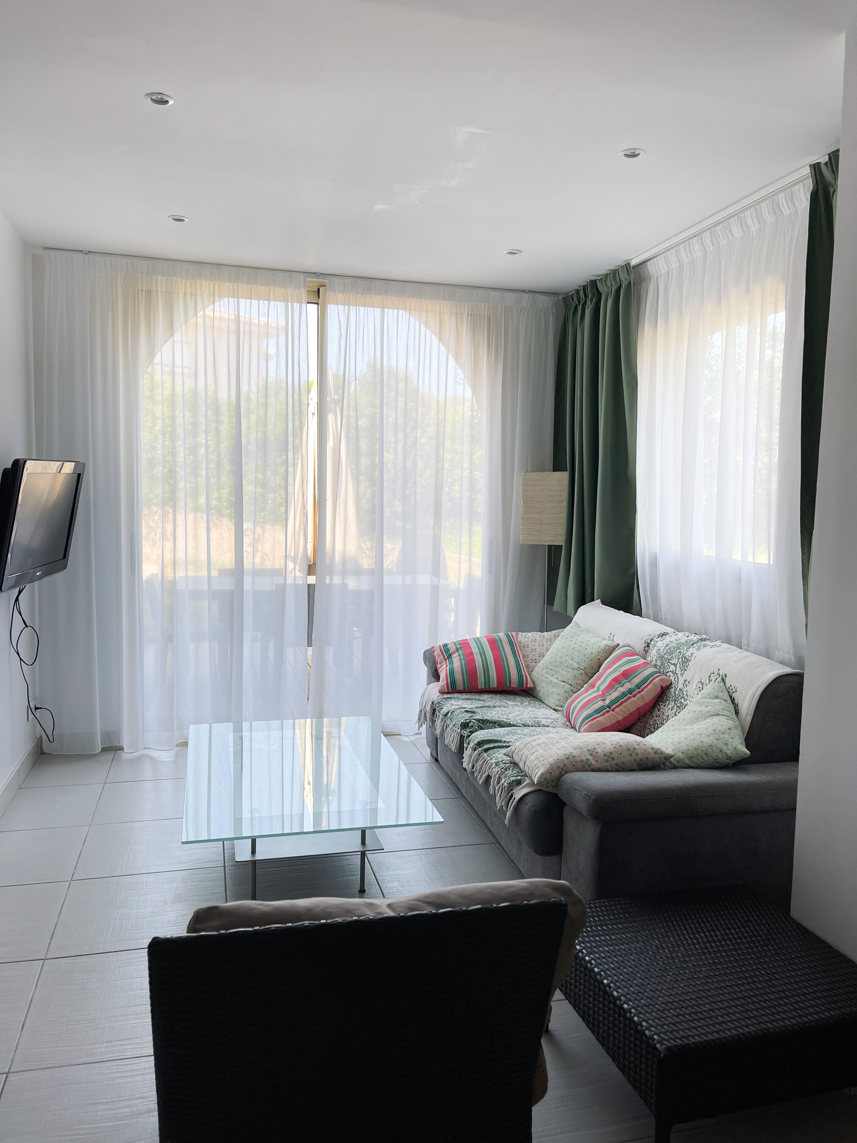 Porticcio: Apartment/ flat - PORTICCIO